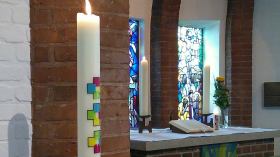 Gottesdienst mit Abendmahl