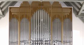 Orgelmusik 5 nach 12