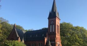 Festgottesdienst