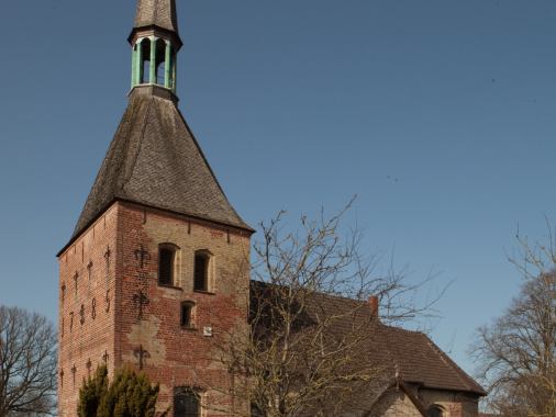 Konfirmation Hürup