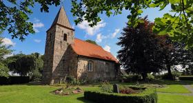 Gottesdienst mit Abendmahl