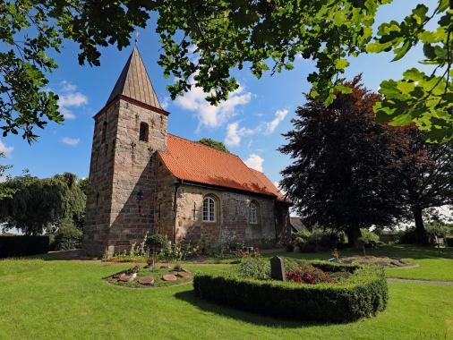 Gottesdienst mit Abendmahl