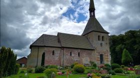 Gottesdienst Hürup mit Abendmahl