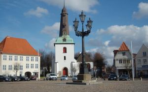 Ev.-Luth. Kirchengemeinde Glückstadt / Elbe