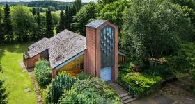 Gottesdienst mit Pastorin Moser