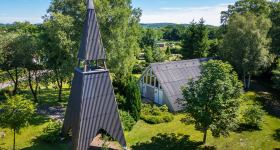 Gottesdienst mit Pastor Dr. Bergemann
