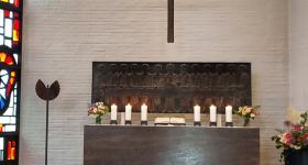 Gottesdienst