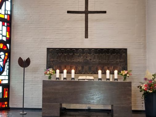 Gottesdienst