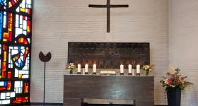 Gottesdienst