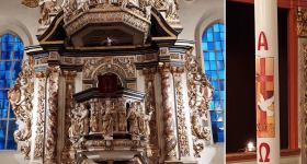 Gottesdienst