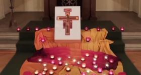 Taizé-Andacht