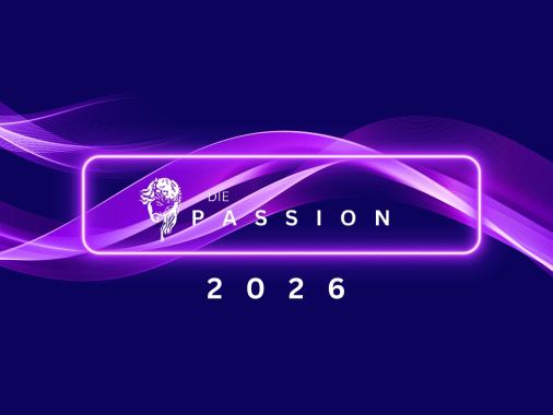 Die Passion 2026