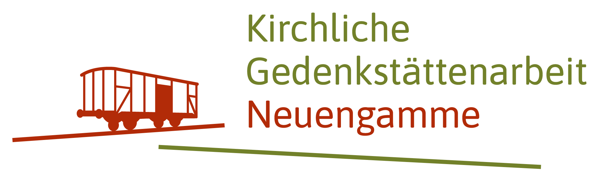 Kirchliche Gedenkstättenarbeit an der KZ-Gedenkstätte Neuengamme