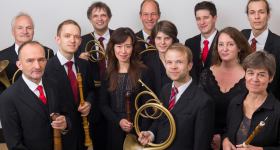 Konzert des SHMF: Alla Turca