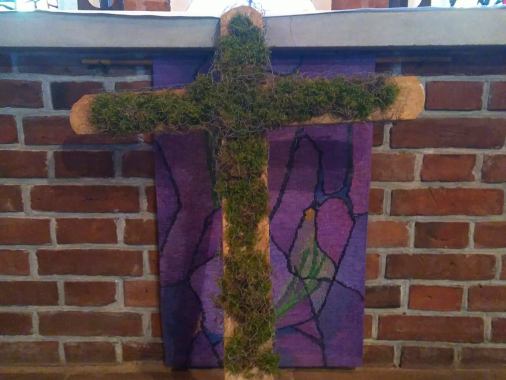 Gottesdienst am Karfreitag