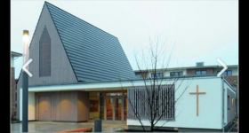 Gottesdienst Kantate mit Abendmahl