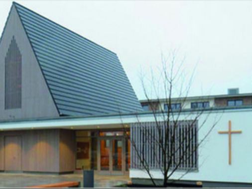 Gottesdienst Kantate mit Abendmahl