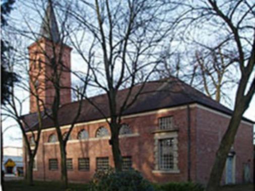 Kantate Gottesdienst mit Projektchor