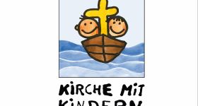 Kinderkirche für Kinder von 5 bis 10 Jahren