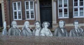 Kirche und Kultur - Komponistenquartier Hamburg
