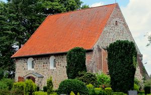 Ev.-Luth. Kirchengemeinde Stellau