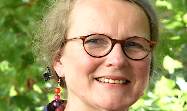 Ursula Schmidt-Paul