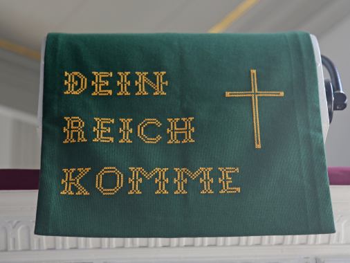Gottesdienst