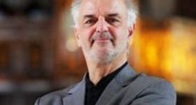 Konzert für Orgel, Cello und Geige