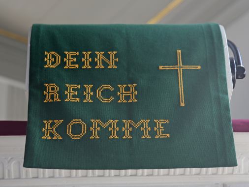 Abendgottesdienst