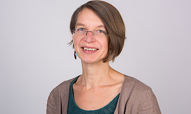 Pastorin Maren Gottsmann