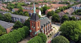 Predigtgottesdienst