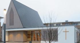 Gottesdienst mit Abendmahl