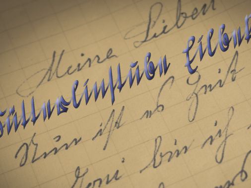 Sütterlinstube