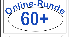 Online Runde 60+