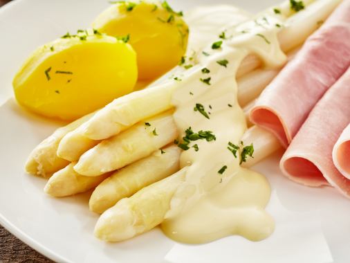 Gemeinsam schmeckt es einfach besser