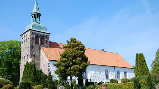 Ev.-Luth. Kirchengemeinde Adelby