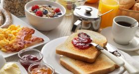 Frauenfrühstück