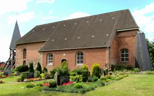 Ev.-Luth. St. Michaelis-Kirchengemeinde