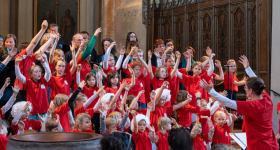 Kinderkonzert I