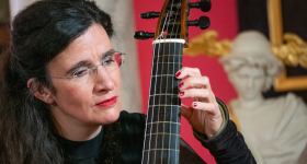 Bach & Söhne II