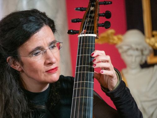 Bach & Söhne II