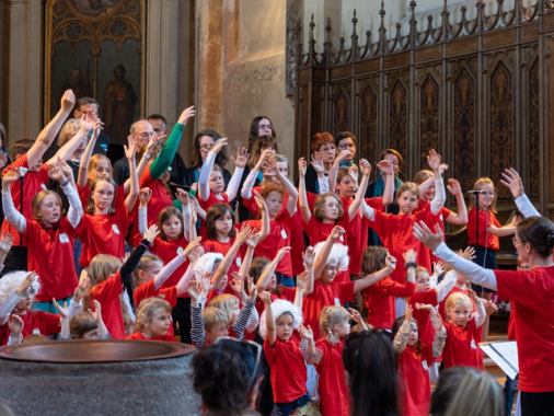 Kinderkonzert II