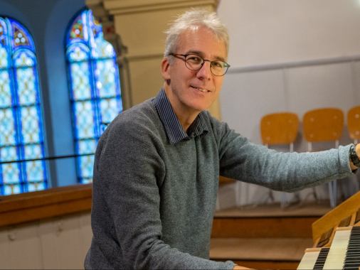 Bach zur Nacht