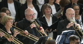 Geistliche Morgenmusik