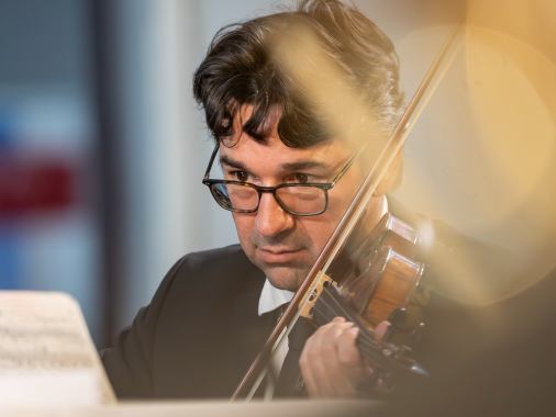 Große Kammermusik