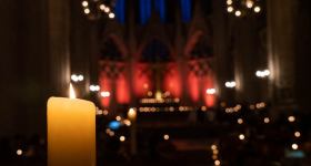 Liturgisches Nachtgebet