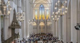Kantate zum Festgottesdienst