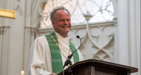 Festgottesdienst zum MV-Tag
