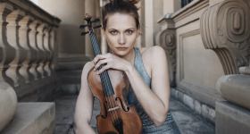 Violine solo
