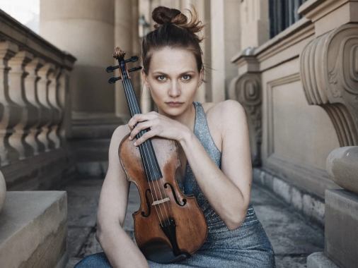 Violine solo